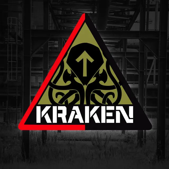 Спецпідрозділ «Kraken»