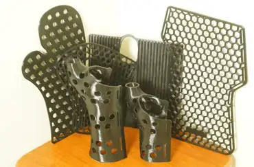 3D-друковані ортези